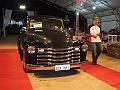 Pick Ups:  Chevrolet 3100, 1951 - Gilberto Pontes